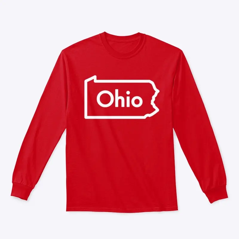 Ohio The Keystone State