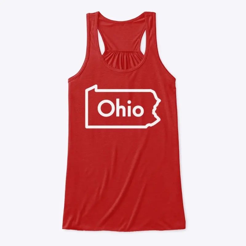 Ohio The Keystone State