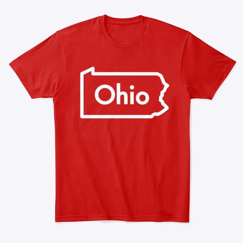 Ohio The Keystone State